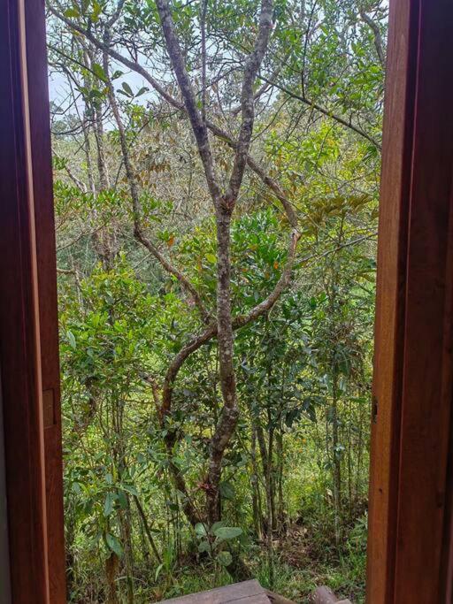 Eco Aldea Cabana Aire Villa Medellin Bagian luar foto